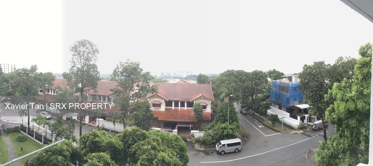 Mimosa Park (D28), Condominium #179280922